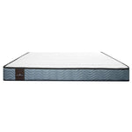 Kingston Slumber Mattress DOUBLE Bed Size Bonnell Spring Bedding Firm Foam Top 16CM - Furniture > Mattresses