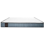 Kingston Slumber Mattress KING SINGLE Bed Size Bonnell Spring Bedding Firm Foam Top 16CM - Furniture > Mattresses