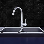 Kitchen Mixer Tap Faucet for Basin Laundry Sink - Furniture > Bathroom > Tap & Sink Accessories
