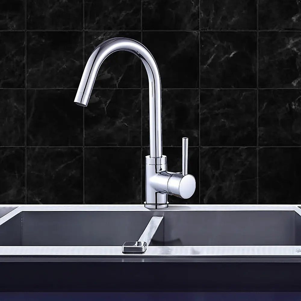 Kitchen Mixer Tap Faucet for Basin Laundry Sink - Furniture > Bathroom > Tap & Sink Accessories