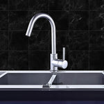Kitchen Mixer Tap Faucet for Basin Laundry Sink - Furniture > Bathroom > Tap & Sink Accessories