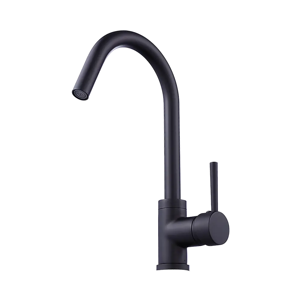 Kitchen Mixer Tap Faucet for Basin Laundry Sink - Furniture > Bathroom > Tap & Sink Accessories
