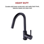 Kitchen Mixer Tap Faucet for Basin Laundry Sink - Furniture > Bathroom > Tap & Sink Accessories