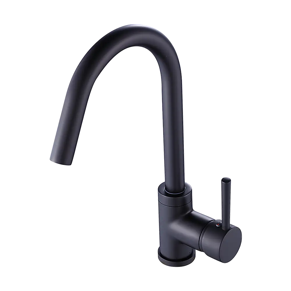 Kitchen Mixer Tap Faucet for Basin Laundry Sink - Furniture > Bathroom > Tap & Sink Accessories