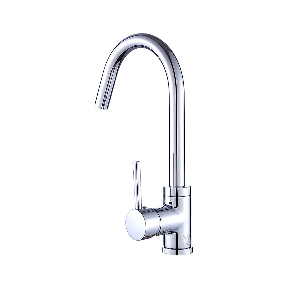 Kitchen Mixer Tap Faucet for Basin Laundry Sink - Furniture > Bathroom > Tap & Sink Accessories
