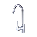 Kitchen Mixer Tap Faucet for Basin Laundry Sink - Furniture > Bathroom > Tap & Sink Accessories