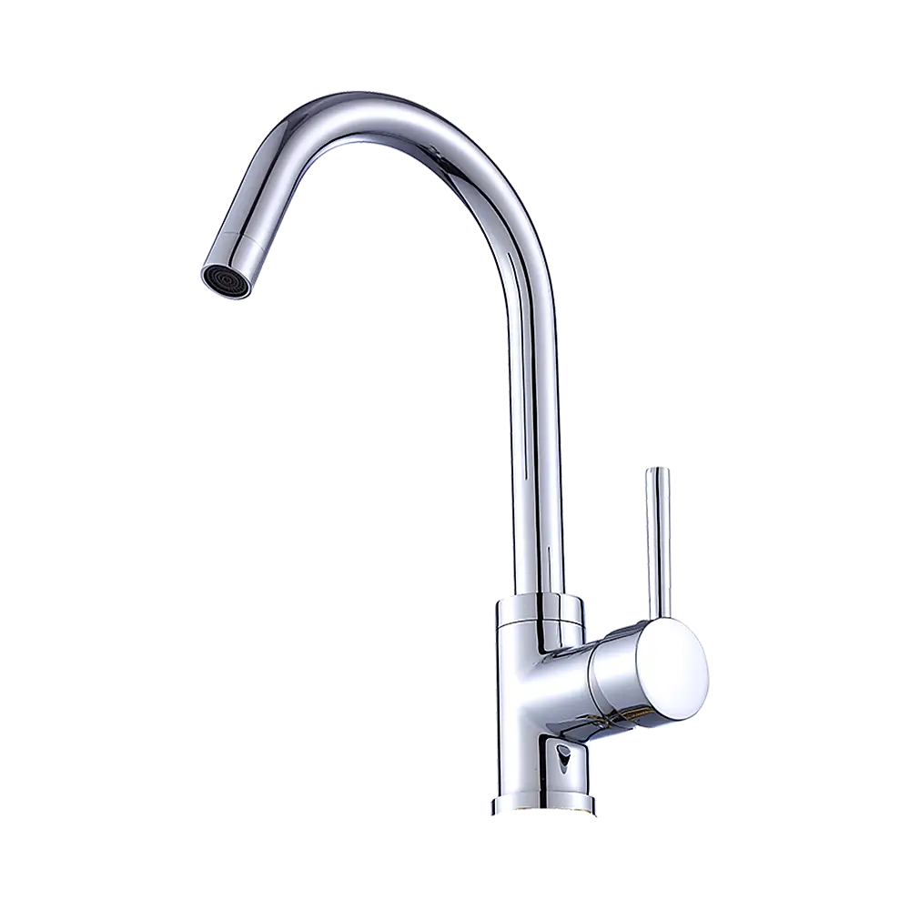 Kitchen Mixer Tap Faucet for Basin Laundry Sink - Furniture > Bathroom > Tap & Sink Accessories