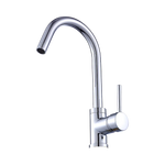 Kitchen Mixer Tap Faucet for Basin Laundry Sink - Furniture > Bathroom > Tap & Sink Accessories