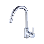 Kitchen Mixer Tap Faucet for Basin Laundry Sink - Furniture > Bathroom > Tap & Sink Accessories