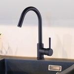Kitchen Mixer Tap Faucet for Basin Laundry Sink - Furniture > Bathroom > Tap & Sink Accessories
