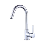 Kitchen Mixer Tap Faucet for Basin Laundry Sink - Furniture > Bathroom > Tap & Sink Accessories