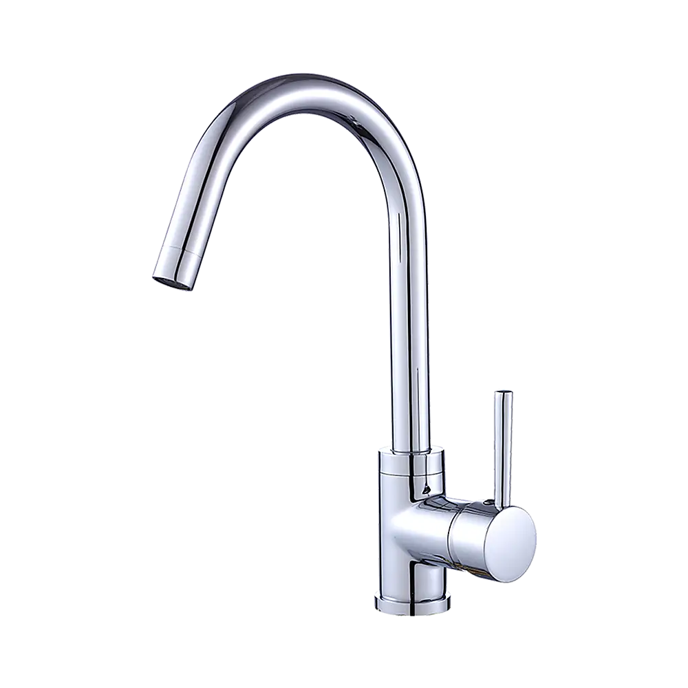 Kitchen Mixer Tap Faucet for Basin Laundry Sink - Furniture > Bathroom > Tap & Sink Accessories