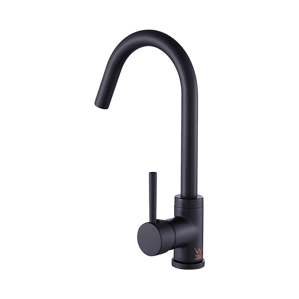 Kitchen Mixer Tap Faucet for Basin Laundry Sink - Furniture > Bathroom > Tap & Sink Accessories