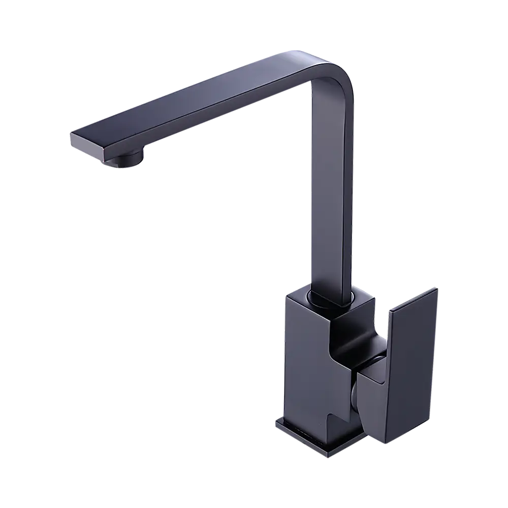 Kitchen Mixer Tap Faucet - Laundry Bathroom Sink - Furniture > Bathroom > Tap & Sink Accessories