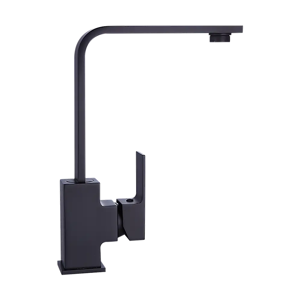 Kitchen Mixer Tap Faucet - Laundry Bathroom Sink - Furniture > Bathroom > Tap & Sink Accessories