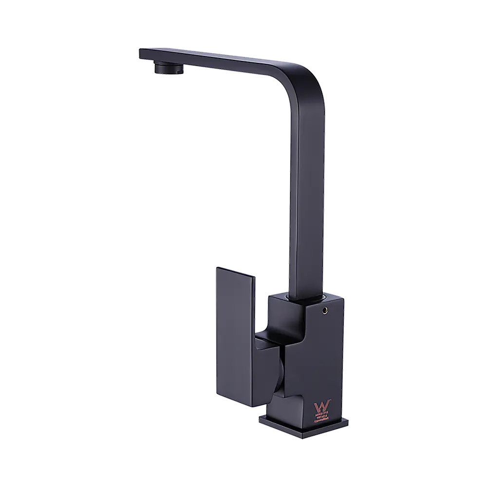 Kitchen Mixer Tap Faucet - Laundry Bathroom Sink - Furniture > Bathroom > Tap & Sink Accessories