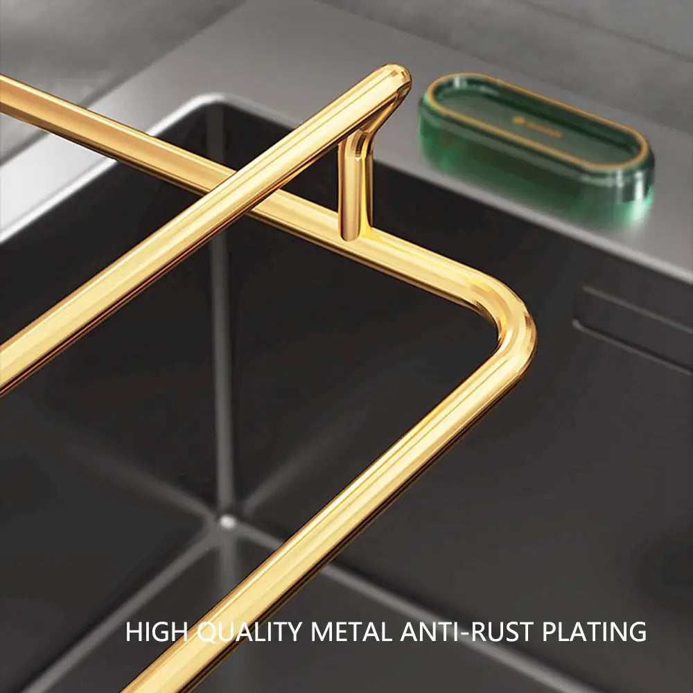 Kitchen Sink Strainer Drain with 200pcs Sink Filter Mesh Bags Filter Food Waste(200pcs net bags) - Home & Garden >