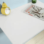 Kitchen Wall-Mounted Folding Table - Home & Garden > Storage