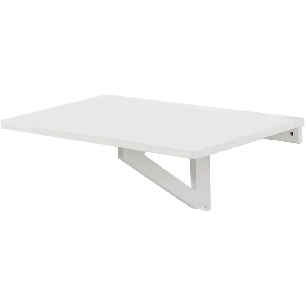 Kitchen Wall-Mounted Folding Table - Home & Garden > Storage