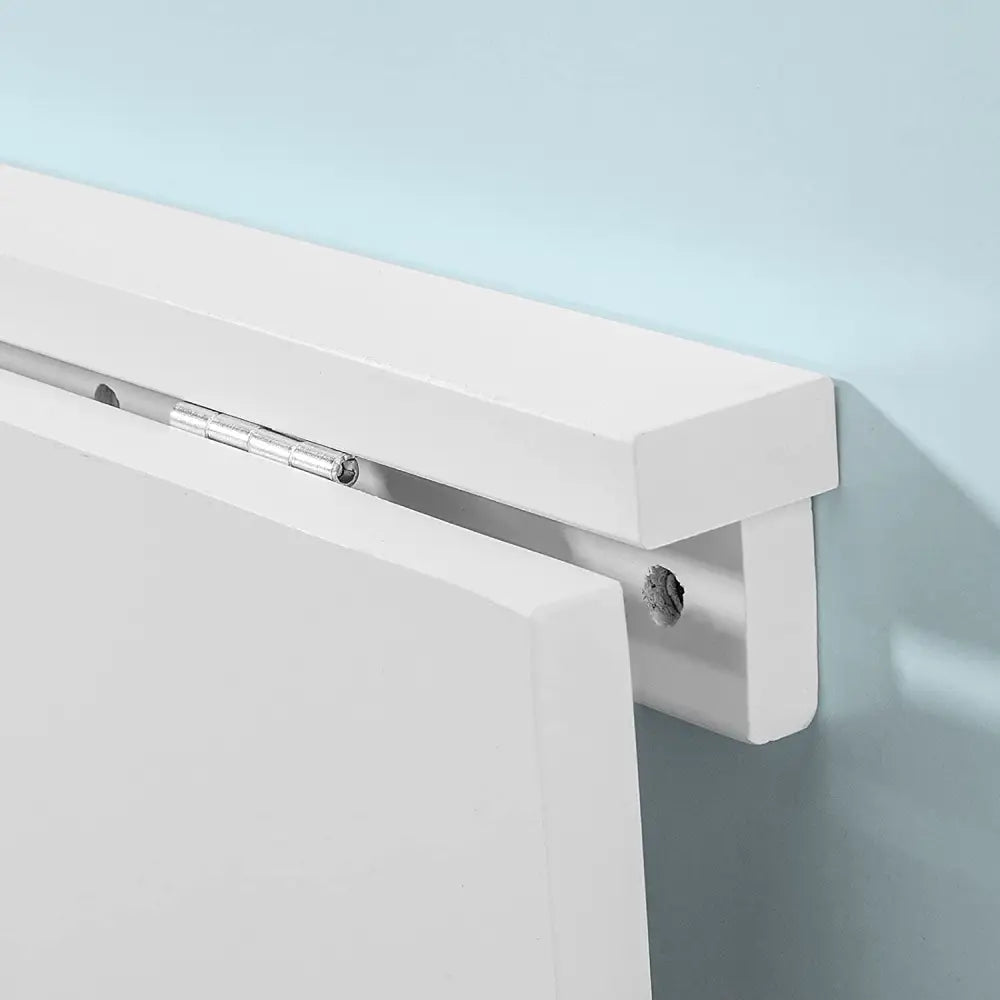 Kitchen Wall-Mounted Folding Table - Home & Garden > Storage