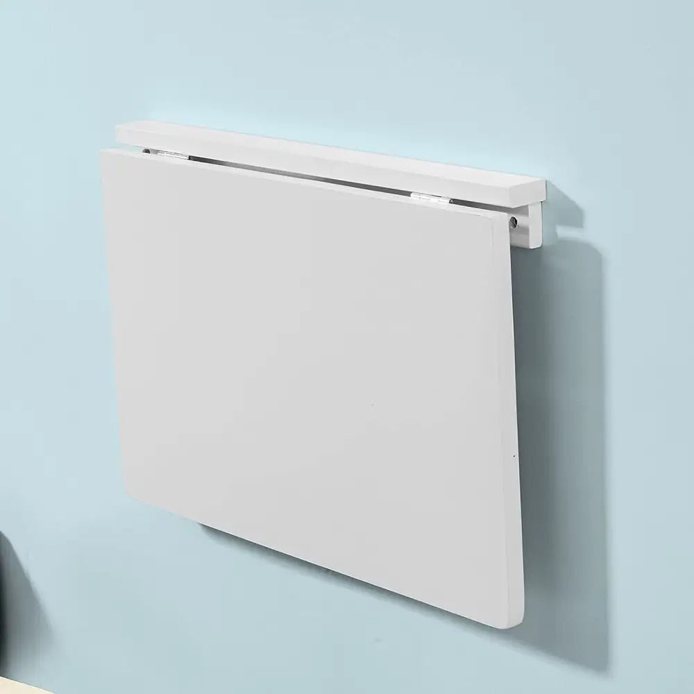 Kitchen Wall-Mounted Folding Table - Home & Garden > Storage