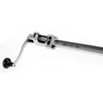 Klika Heavy Duty Can Opener Kitchen Tool Counter Bench Top - Home & Garden > Kitchenware