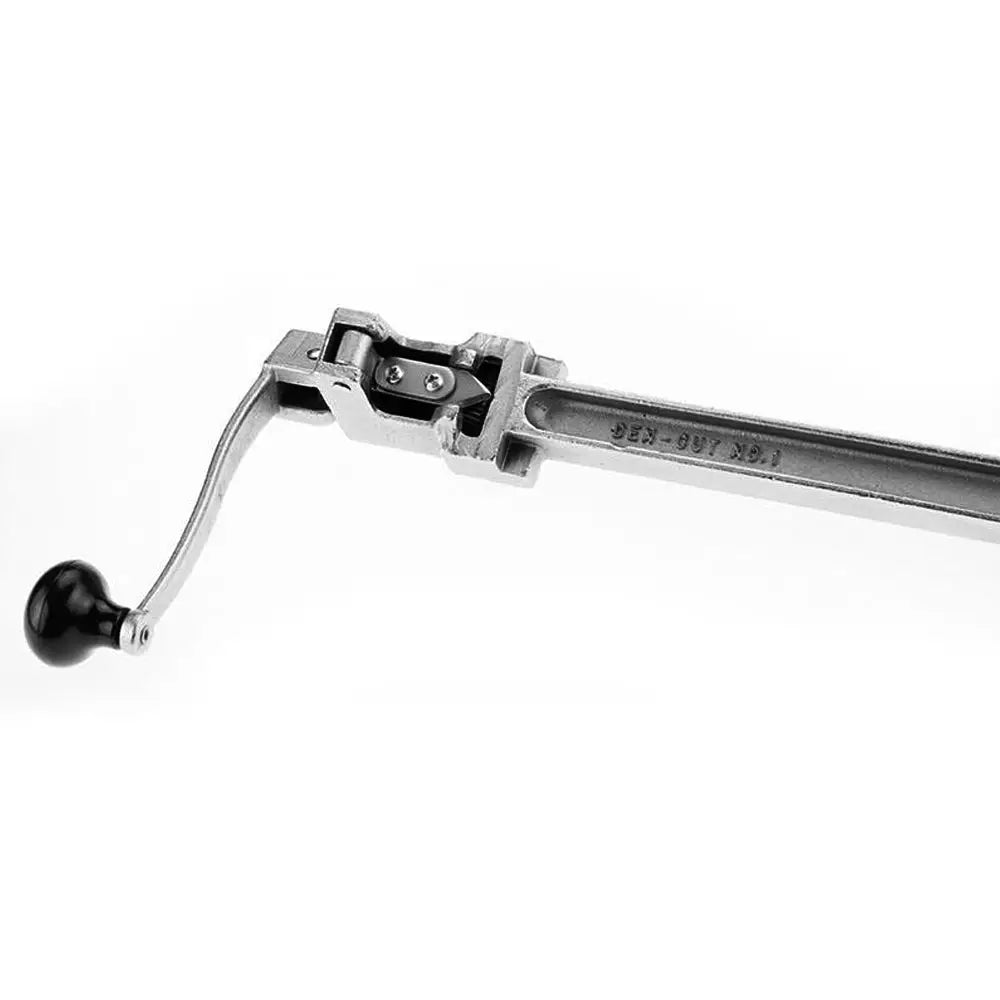 Klika Heavy Duty Can Opener Kitchen Tool Counter Bench Top - Home & Garden > Kitchenware