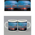 Knight Rider Kitt Red Light - Home & Garden > Kitchenware