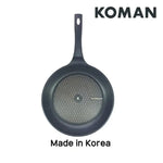 KOMAN Non-Stick Titanium Coating Frying Pan 20cm - Home & Garden > Kitchenware