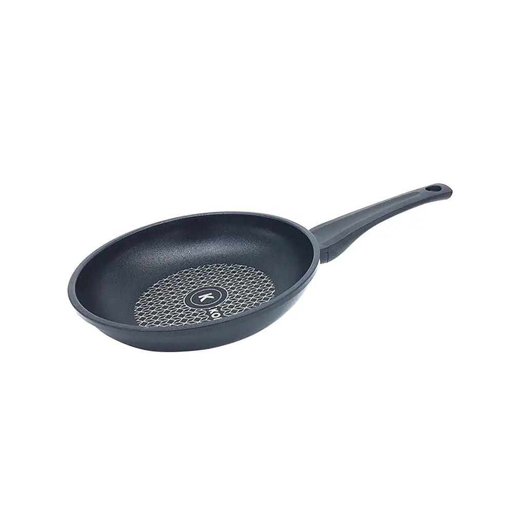 KOMAN Non-Stick Titanium Coating Frying Pan 20cm - Home & Garden > Kitchenware