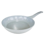 KOMAN Shinewon Vinch IH Frypan Frying Pan 28cm Non-stick Induction Ceramic GREY - Home & Garden > Kitchenware