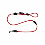 KONG Adjustable Rope Red Leashes Large - Pet Care > Dog Supplies > Dog Collars Leads & Harnesses