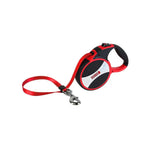 KONG Explore Large Retractable Leashes Red - Pet Care > Dog Supplies > Dog Collars Leads & Harnesses