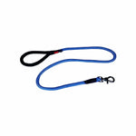 KONG Rope Blue Leashes Large - Pet Care > Dog Supplies > Dog Collars Leads & Harnesses