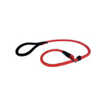KONG Slip Rope Red Leashes Large - Pet Care > Dog Supplies > Dog Collars Leads & Harnesses