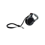 KONG Terrain Black Retractable Leashes Extra Small - Pet Care > Cat Supplies > Cat Carriers & Crates