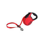 KONG Terrain Red Retractable Leashes Large - Pet Care > Cat Supplies > Cat Carriers & Crates