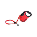 KONG Terrain Red Retractable Leashes Medium - Pet Care > Cat Supplies > Cat Carriers & Crates