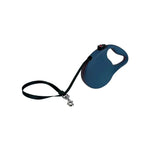 KONG Trail Blue Retractable Leashes Medium - Pet Care > Cat Supplies > Cat Carriers & Crates