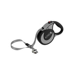 KONG Ultimate Extra Large Retractable Leashes Grey - Pet Care > Cat Supplies > Cat Carriers & Crates