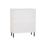 Kotka Multifunction Cabinet Shoe Cabinet - Furniture > Living Room > Shoe Storage