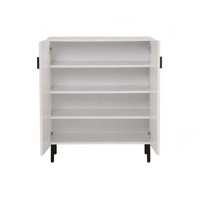Kotka Multifunction Cabinet Shoe Cabinet - Furniture > Living Room > Shoe Storage