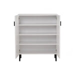 Kotka Multifunction Cabinet Shoe Cabinet - Furniture > Living Room > Shoe Storage