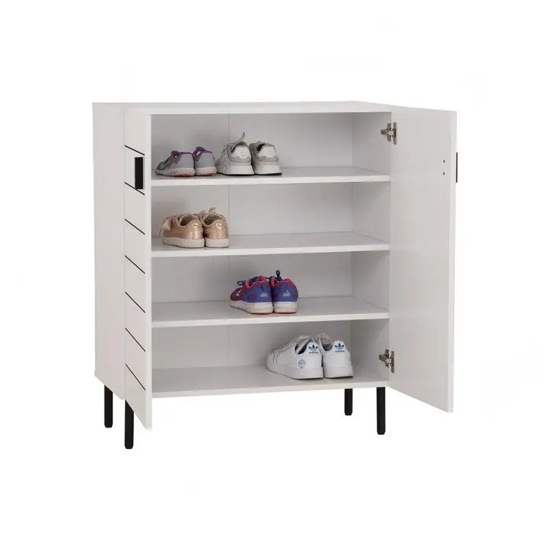 Kotka Multifunction Cabinet Shoe Cabinet - Furniture > Living Room > Shoe Storage