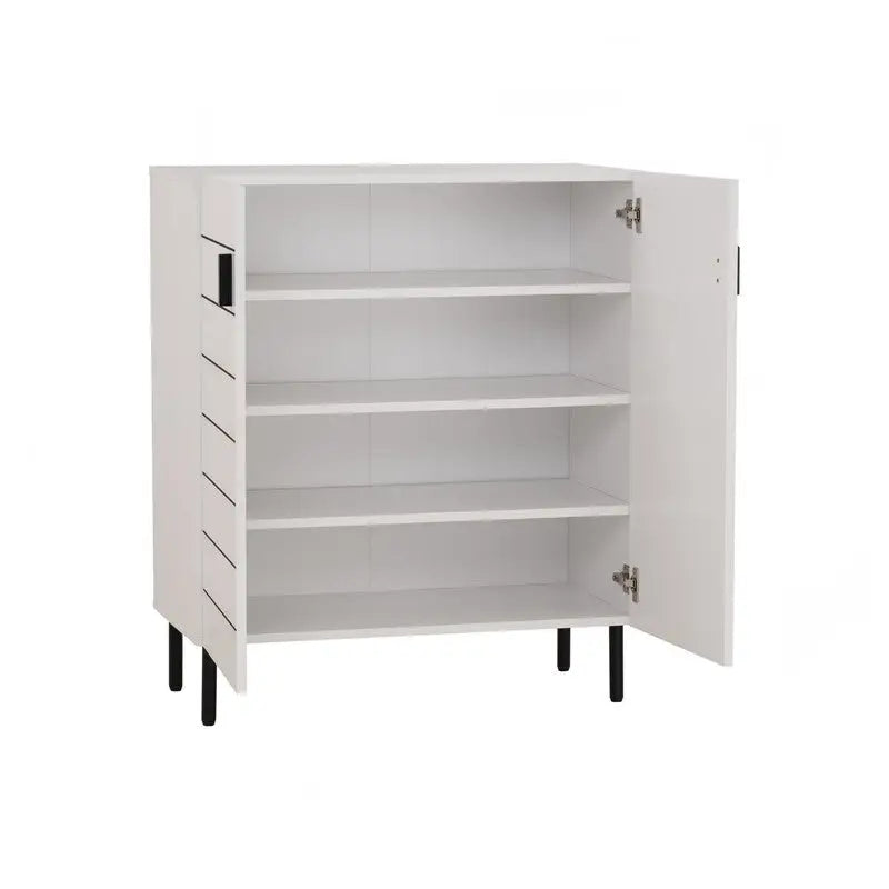 Kotka Multifunction Cabinet Shoe Cabinet - Furniture > Living Room > Shoe Storage