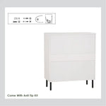 Kotka Multifunction Cabinet Shoe Cabinet - Furniture > Living Room > Shoe Storage
