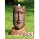 Kratos Water Fountain with LED - Home & Garden > Fountains