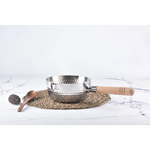 Kylin 3 Layer Stainless Steel Xueping Pot 20cm - Home & Garden > Kitchenware