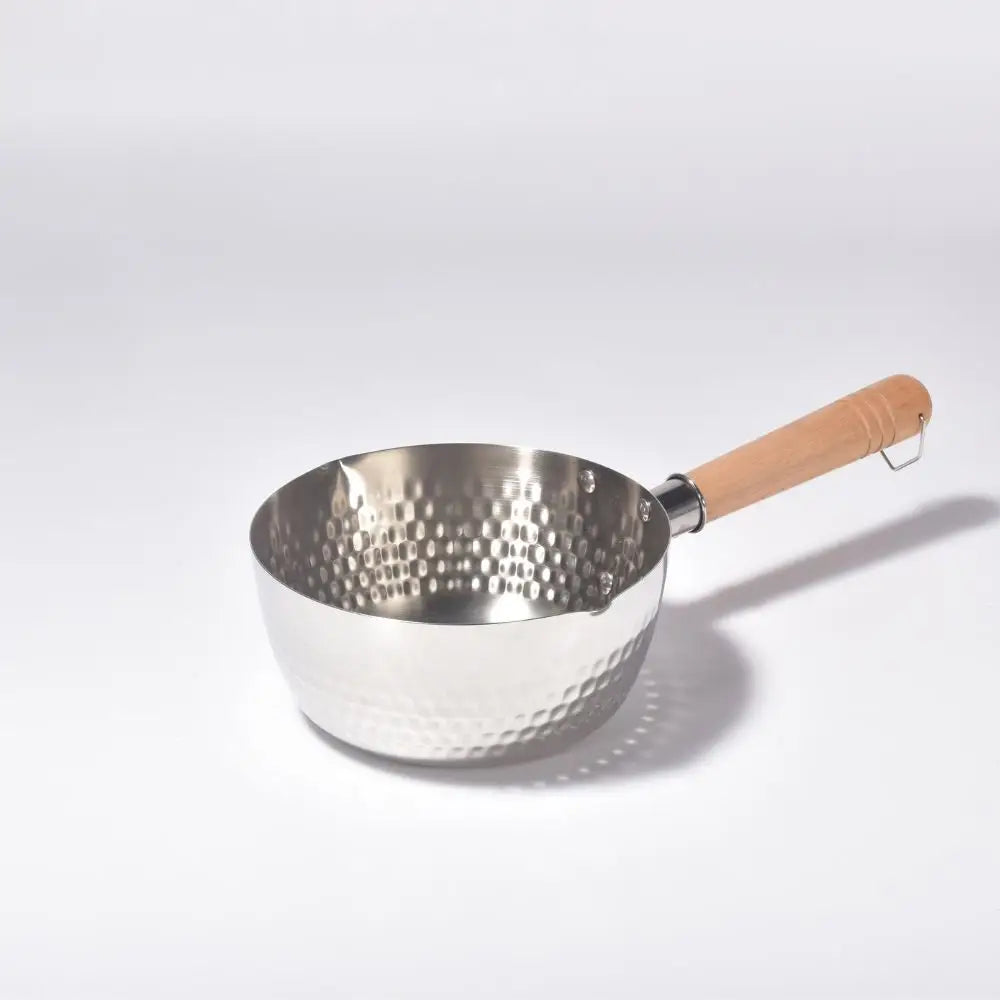 Kylin 3 Layer Stainless Steel Xueping Pot 20cm - Home & Garden > Kitchenware