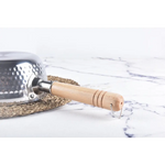 Kylin 3 Layer Stainless Steel Xueping Pot 22cm - Home & Garden > Kitchenware